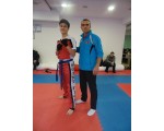 Aralık Ayı Kuşak Sınavı 3. Grup - 18 Aralık 2016