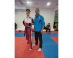 Aralık Ayı Kuşak Sınavı 3. Grup - 18 Aralık 2016