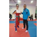 Aralık Ayı Kuşak Sınavı 3. Grup - 18 Aralık 2016