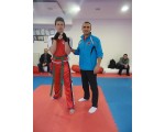 Aralık Ayı Kuşak Sınavı 3. Grup - 18 Aralık 2016