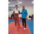 Aralık Ayı Kuşak Sınavı 3. Grup - 18 Aralık 2016