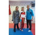 Aralık Ayı Kuşak Sınavı 3. Grup - 18 Aralık 2016