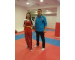 Aralık Ayı Kuşak Sınavı 4. Grup - 18 Aralık 2016