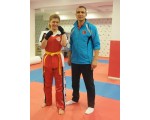 Aralık Ayı Kuşak Sınavı 4. Grup - 18 Aralık 2016