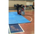 Kick Boks Kulübler Arası Lig Şampiyonası 3.sü CEYLİN YAMAN