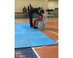 Kick Boks Kulübler Arası Lig Şampiyonası 3.sü CEYLİN YAMAN