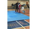 Kick Boks Kulübler Arası Lig Şampiyonası 3.sü HAKTAN RENÇPEROĞLU