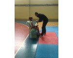 Kick Boks Kulübler Arası Lig Şampiyonası 3.sü HAKTAN RENÇPEROĞLU