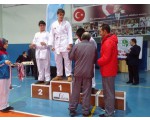 BURSA BUDOKAİDO ŞAMPİYONASINDAN GÖRÜNTÜLER