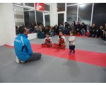 BURSA KİCK BOKS