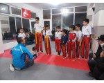 BURSA KİCK BOKS