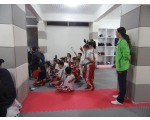 BURSA KİCK BOKS