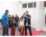 BURSA KİCK BOKS