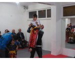 BURSA KİCK BOKS