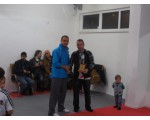 BURSA KİCK BOKS