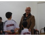 BURSA KİCK BOKS