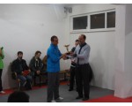 BURSA KİCK BOKS
