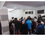 BURSA KİCK BOKS