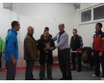 BURSA KİCK BOKS