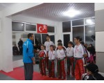 BURSA KİCK BOKS