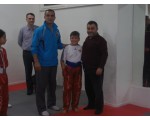 BURSA KİCK BOKS
