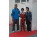 BURSA KİCK BOKS