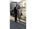 BURSA KİCK BOKS DAN SINAVI 2015 GÖRÜNTÜLER