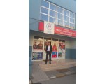 BURSA KİCK BOKS DAN SINAVI 2015 GÖRÜNTÜLER