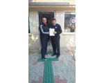 WUSHU HAKEMLERİMİZ