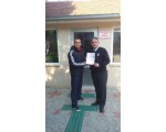 WUSHU HAKEMLERİMİZ