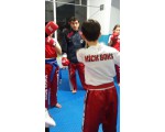 BURSA KİCK BOKS ANTRENMANI-2