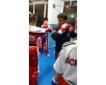 BURSA KİCK BOKS ANTRENMANI-2