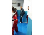 BURSA KİCK BOKS ANTRENMANI-2