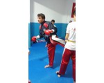 BURSA KİCK BOKS ANTRENMANI-2