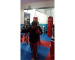 BURSA KİCK BOKS ANTRENMANI-2