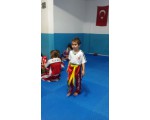 BURSA KİCK BOKS ANTRENMANI-2