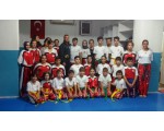 BURSA KİCK BOKS ANTRENMANI-2