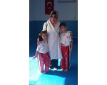 BURSA KİCK BOKS MELEKLERİMİZ