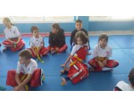 BURSA KİCK BOKS MELEKLERİMİZ