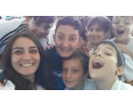 BURSA KİCK BOKS MELEKLERİMİZ