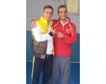 BURSA KİCK BOKS ANTRENMANI