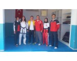 BURSA KİCK BOKS ANTRENMANI