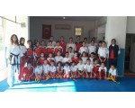 BURSA KİCK BOKS ANTRENMANI