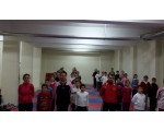 BURSA KICK BOKS OKULLARDA ANTRENÖR : SEFER GÜNEŞ
