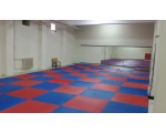 BURSA KICK BOKS OKULLARDA ANTRENÖR : SEFER GÜNEŞ