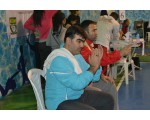 KICK BOKS ANTRENÖRÜ MURAT EKMEKÇİ HOCAM