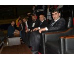 KICK BOKS ANTRENÖRÜ MURAT EKMEKÇİ HOCAM