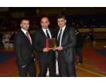 KICK BOKS ANTRENÖRÜ MURAT EKMEKÇİ HOCAM