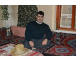 KICK BOKS ANTRENÖRÜ MURAT EKMEKÇİ HOCAM