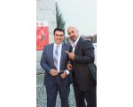 KICK BOKS ANTRENÖRÜ MURAT EKMEKÇİ HOCAM